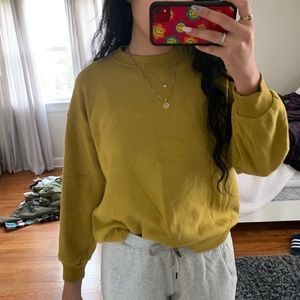 American eagle sweatshirt